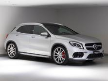 MERCEDES-BENZ GLA 45 AMG 4Matic, Petrol, Second hand / Used, Automatic - 2