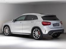 MERCEDES-BENZ GLA 45 AMG 4Matic, Petrol, Second hand / Used, Automatic - 6