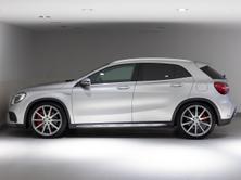 MERCEDES-BENZ GLA 45 AMG 4Matic, Petrol, Second hand / Used, Automatic - 7