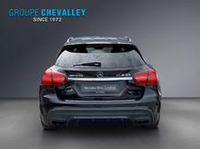 MERCEDES-BENZ GLA 45 AMG 4Matic, Petrol, Second hand / Used, Automatic - 5