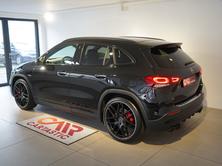 MERCEDES-BENZ GLA 45 S AMG 4Matic+, Petrol, Second hand / Used, Automatic - 3