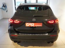 MERCEDES-BENZ GLA 45 S AMG 4Matic+, Petrol, Second hand / Used, Automatic - 4