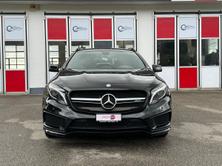 MERCEDES-BENZ GLA 45 AMG 4Matic 7G-DCT, Petrol, Second hand / Used, Automatic - 2