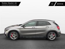 MERCEDES-BENZ GLA 45 AMG 4Matic 7G-DCT, Petrol, Second hand / Used, Automatic - 3