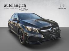 MERCEDES-BENZ GLA 45 AMG 4Matic, Petrol, Second hand / Used, Automatic - 5