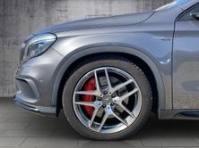 MERCEDES-BENZ GLA 45 AMG 4Matic 7G-DCT, Petrol, Second hand / Used, Automatic - 5