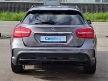 MERCEDES-BENZ GLA 45 AMG 4Matic 7G-DCT, Petrol, Second hand / Used, Automatic - 6