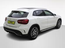 MERCEDES-BENZ GLA 45 AMG 4matic, Petrol, Second hand / Used, Automatic - 4