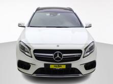 MERCEDES-BENZ GLA 45 AMG 4matic, Petrol, Second hand / Used, Automatic - 5