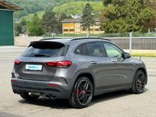 MERCEDES-BENZ GLA 45 S AMG 4Matic+ 8G-Speedshift DCT, Petrol, Second hand / Used, Automatic - 5