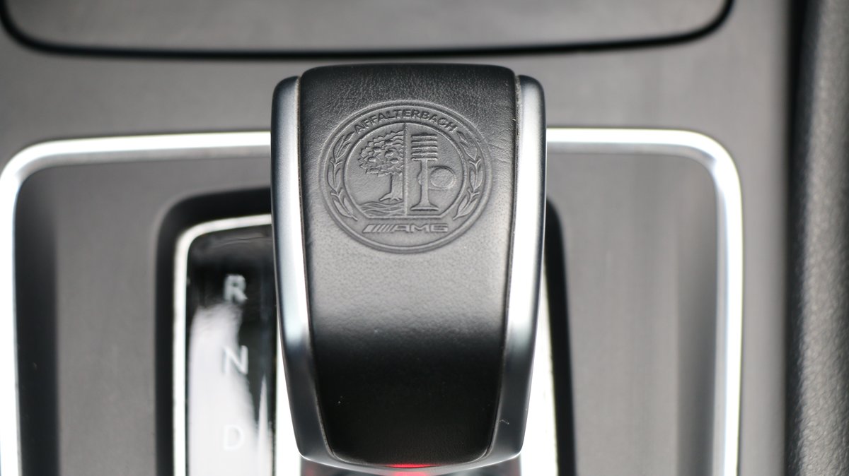 MERCEDES-BENZ GLA 45 AMG 4Matic, Benzina, Occasioni / Usate, Automatico - 7