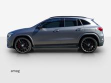 MERCEDES-BENZ GLA AMG 45 S 4M+8G-DCT, Essence, Occasion / Utilisé, Automatique - 2