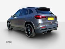 MERCEDES-BENZ GLA AMG 45 S 4M+8G-DCT, Essence, Occasion / Utilisé, Automatique - 3