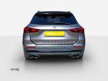 MERCEDES-BENZ GLA AMG 45 S 4M+8G-DCT, Essence, Occasion / Utilisé, Automatique - 4