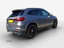 MERCEDES-BENZ GLA AMG 45 S 4M+8G-DCT, Essence, Occasion / Utilisé, Automatique - 5