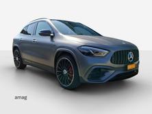 MERCEDES-BENZ GLA AMG 45 S 4M+8G-DCT, Essence, Occasion / Utilisé, Automatique - 6