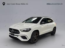 MERCEDES-BENZ GLA-Klasse H247 GLA 250 Swiss Star AMG Line 4matic, Mild-Hybrid Petrol/Electric, New car, Automatic - 2