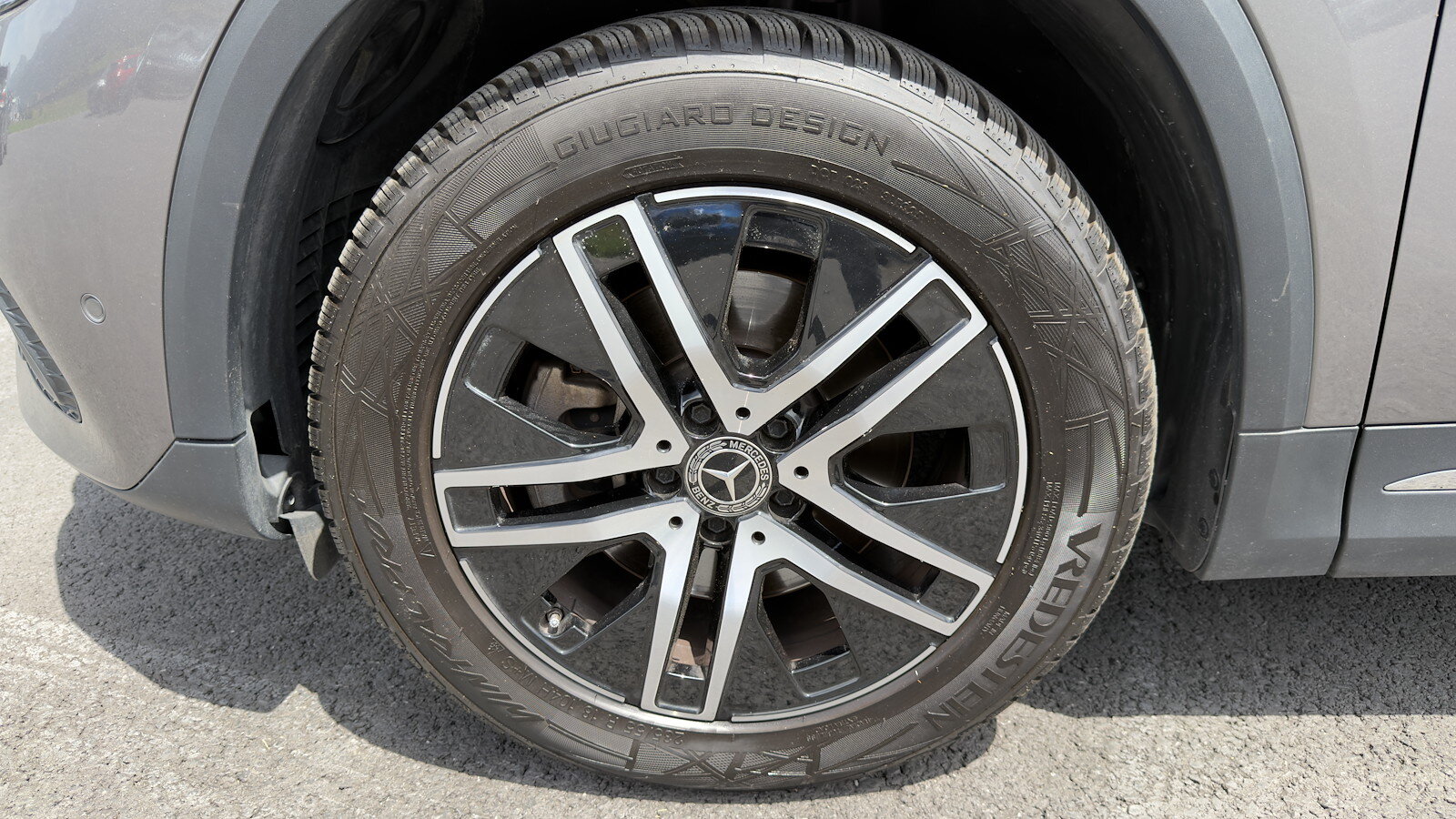 MERCEDES-BENZ GLA-Klasse H247 GLA 250 Progressive 4matic, Petrol, Second hand / Used, Automatic - 4