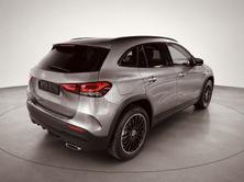 MERCEDES-BENZ GLA-Klasse H247 GLA 250 e AMG Line, Full-Hybrid Petrol/Electric, Second hand / Used, Automatic - 2