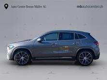 MERCEDES-BENZ GLA-Klasse H247 GLA 45 S AMG 4matic+, Elektro, Occasion / Gebraucht, Automatik - 2