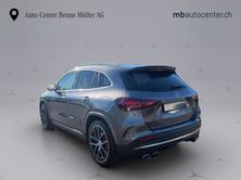 MERCEDES-BENZ GLA-Klasse H247 GLA 45 S AMG 4matic+, Elektro, Occasion / Gebraucht, Automatik - 3