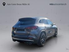 MERCEDES-BENZ GLA-Klasse H247 GLA 45 S AMG 4matic+, Elektro, Occasion / Gebraucht, Automatik - 5