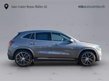 MERCEDES-BENZ GLA-Klasse H247 GLA 45 S AMG 4matic+, Elektro, Occasion / Gebraucht, Automatik - 6