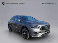 MERCEDES-BENZ GLA-Klasse H247 GLA 45 S AMG 4matic+, Elektro, Occasion / Gebraucht, Automatik - 7