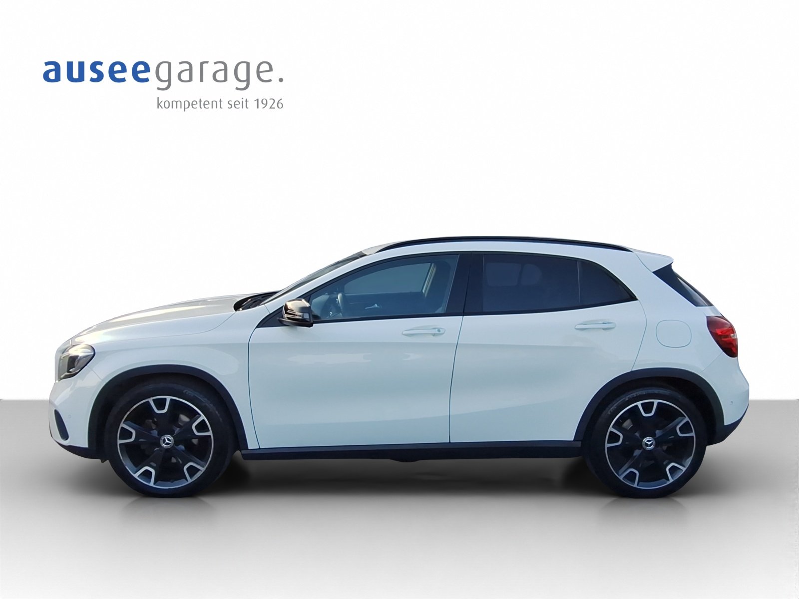 MERCEDES-BENZ GLA-Klasse X156 GLA 220 d Urban 4m, Diesel, Occasioni / Usate, Automatico - 2
