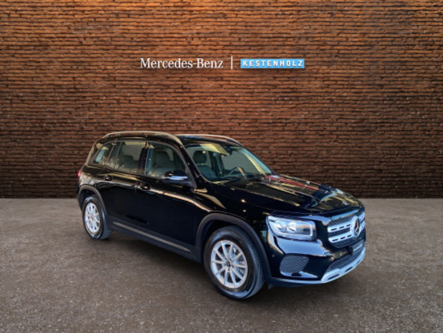 MERCEDES-BENZ GLB 180 7G-Tronic, Second hand / Used, Automatic - 2