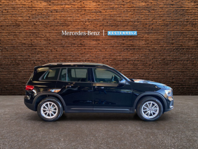 MERCEDES-BENZ GLB 180 7G-Tronic, Second hand / Used, Automatic - 3