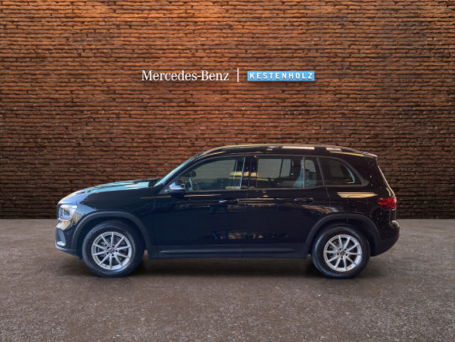 MERCEDES-BENZ GLB 180 7G-Tronic, Second hand / Used, Automatic - 4