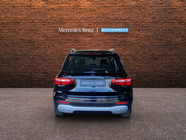 MERCEDES-BENZ GLB 180 7G-Tronic, Second hand / Used, Automatic - 6
