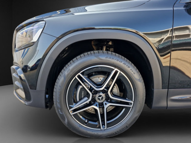MERCEDES-BENZ GLB 180 d, Diesel, Voiture nouvelle, Automatique - 6