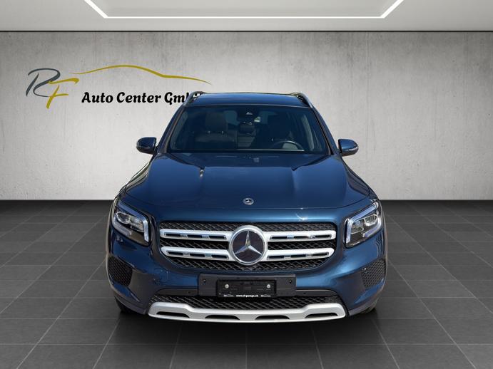 MERCEDES-BENZ GLB 180 7G-Tronic, Essence, Occasion / Utilisé, Automatique
