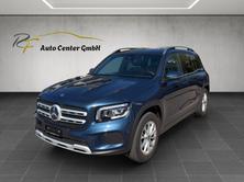 MERCEDES-BENZ GLB 180 7G-Tronic, Essence, Occasion / Utilisé, Automatique - 2