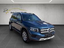 MERCEDES-BENZ GLB 180 7G-Tronic, Essence, Occasion / Utilisé, Automatique - 3