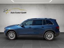 MERCEDES-BENZ GLB 180 7G-Tronic, Essence, Occasion / Utilisé, Automatique - 4