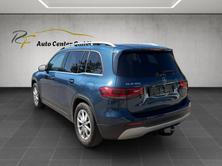 MERCEDES-BENZ GLB 180 7G-Tronic, Essence, Occasion / Utilisé, Automatique - 5