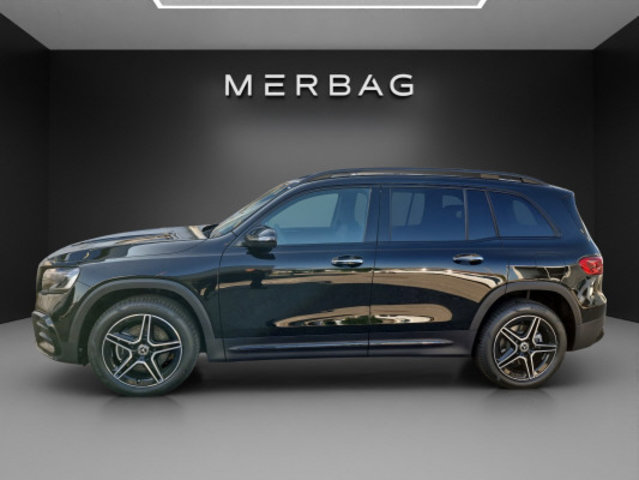 MERCEDES-BENZ GLB 180 d, Diesel, Auto nuove, Automatico - 4