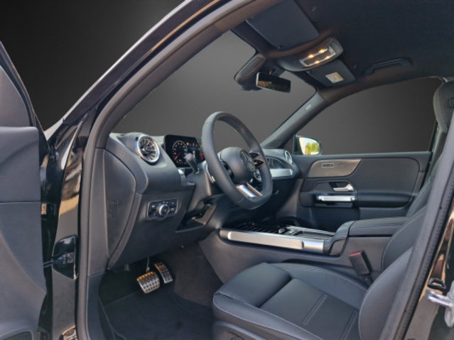 MERCEDES-BENZ GLB 180 d, Diesel, Auto nuove, Automatico - 7