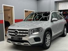 MERCEDES-BENZ GLB 180 d 8G-Tronic, Diesel, Occasioni / Usate, Automatico - 3