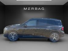 MERCEDES-BENZ GLB 200 4Matic 8G-Tronic, Benzin, Neuwagen, Automatik - 3