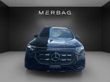 MERCEDES-BENZ GLB 200 4Matic 8G-Tronic, Benzin, Neuwagen, Automatik - 4