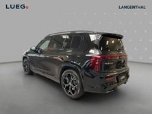 MERCEDES-BENZ GLB 200 4Matic 8G-Tronic, Benzina, Auto nuove, Automatico - 3
