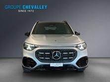 MERCEDES-BENZ GLB 200 4MATIC 8G-Tronic, Petrol, New car, Automatic - 5