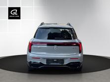 MERCEDES-BENZ GLB 200 4Matic 8G-Tronic, Petrol, Ex-demonstrator, Automatic - 5