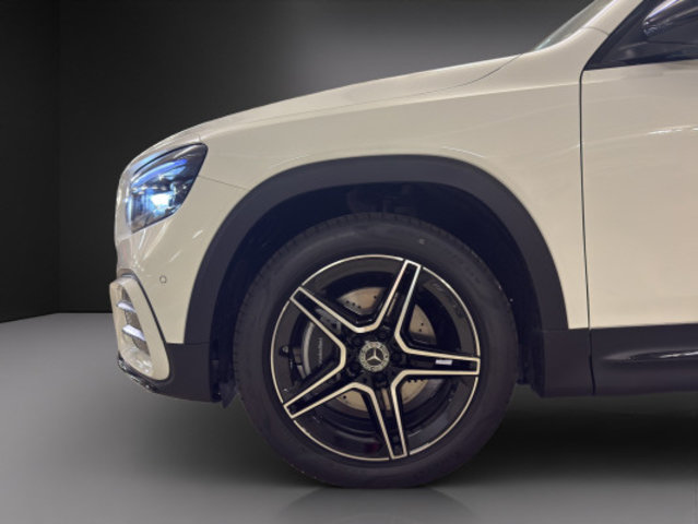 MERCEDES-BENZ GLB 200 d 4M 8G-Tronic, Diesel, Voiture nouvelle, Automatique - 6