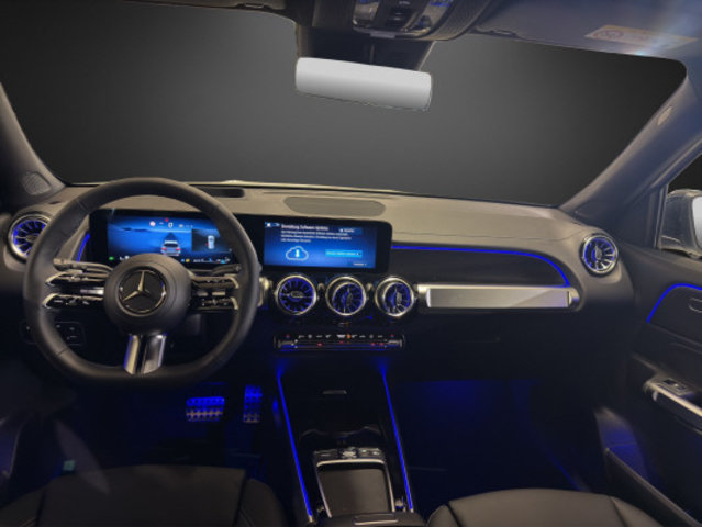 MERCEDES-BENZ GLB 200 d 4M 8G-Tronic, Diesel, Voiture nouvelle, Automatique - 7