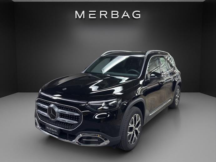 MERCEDES-BENZ GLB 200 4Matic 8G-Tronic, Mild-Hybrid Petrol/Electric, New car, Automatic